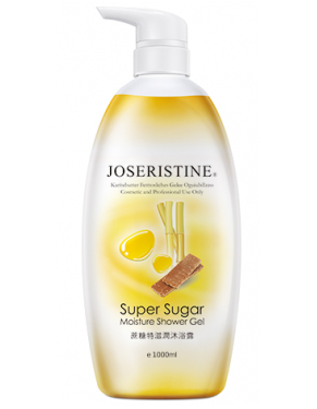 Shower Gel